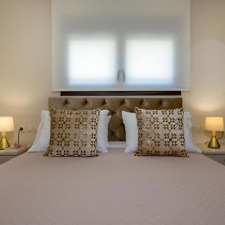 חאניה Aretousa Home מראה חיצוני תמונה