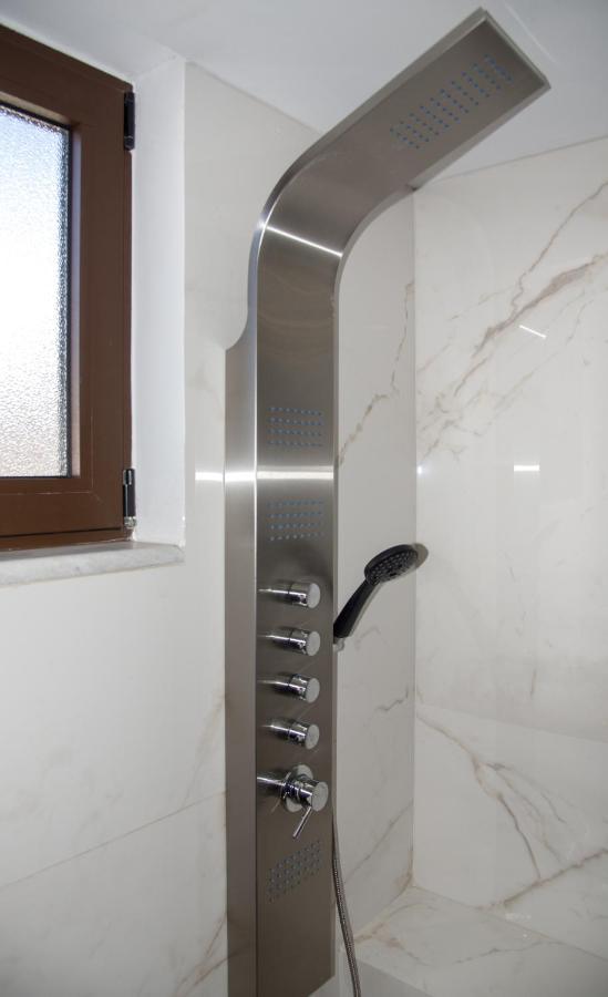 חאניה Aretousa Home מראה חיצוני תמונה